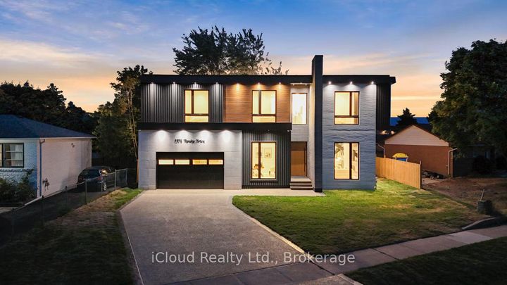 Photo 43 at 1374 Tansley Drive, WO West, Oakville