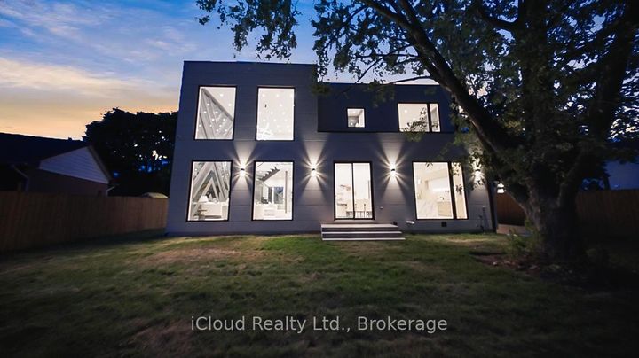 Photo 44 at 1374 Tansley Drive, WO West, Oakville