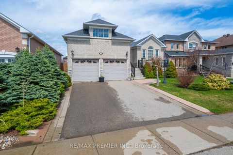 Photo 1 at 20 Drummond Drive, Maple, Vaughan