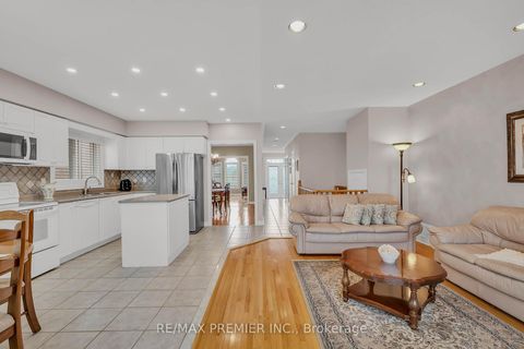 Photo 9 at 20 Drummond Drive, Maple, Vaughan