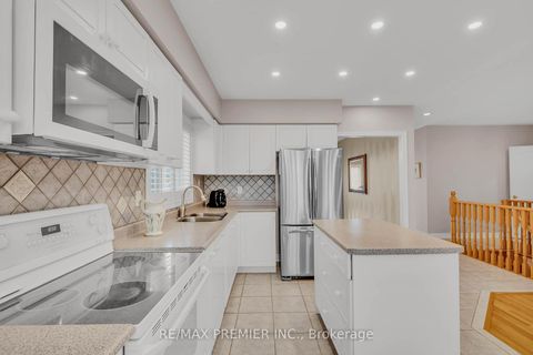 Photo 12 at 20 Drummond Drive, Maple, Vaughan