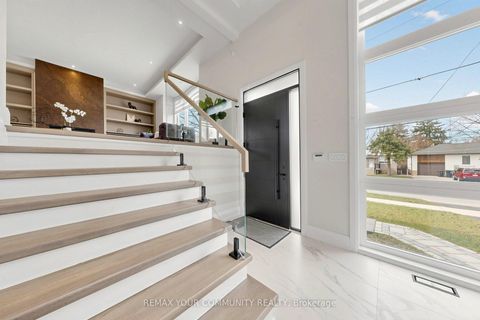 Photo 1 at 97 Ranee Avenue, Lawrence, Toronto