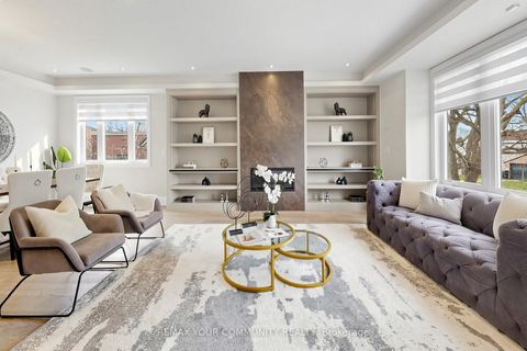 Photo 3 at 97 Ranee Avenue, Lawrence, Toronto