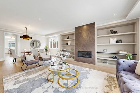 Photo 4 at 97 Ranee Avenue, Lawrence, Toronto