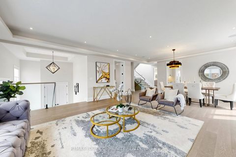 Photo 5 at 97 Ranee Avenue, Lawrence, Toronto