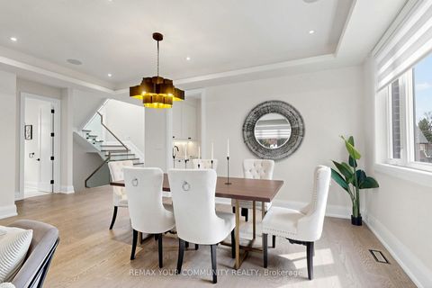 Photo 7 at 97 Ranee Avenue, Lawrence, Toronto