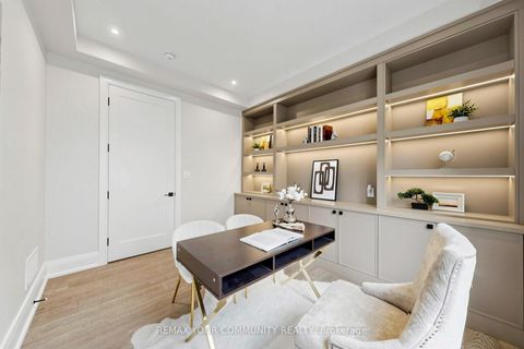 Photo 8 at 97 Ranee Avenue, Lawrence, Toronto