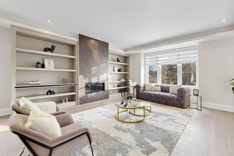 Photo 9 at 97 Ranee Avenue, Lawrence, Toronto