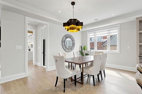 Photo 10 at 97 Ranee Avenue, Lawrence, Toronto