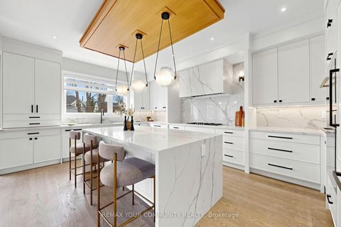 Photo 12 at 97 Ranee Avenue, Lawrence, Toronto