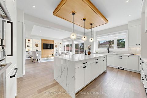 Photo 13 at 97 Ranee Avenue, Lawrence, Toronto