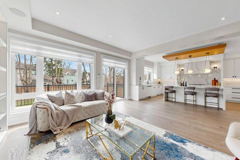 Photo 17 at 97 Ranee Avenue, Lawrence, Toronto