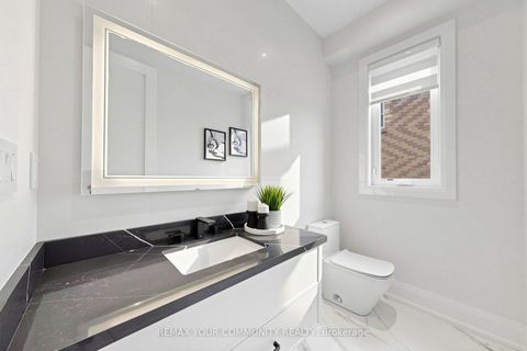 Photo 19 at 97 Ranee Avenue, Lawrence, Toronto