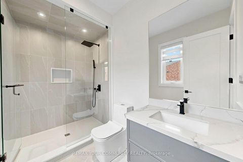 Photo 21 at 97 Ranee Avenue, Lawrence, Toronto