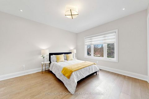 Photo 23 at 97 Ranee Avenue, Lawrence, Toronto