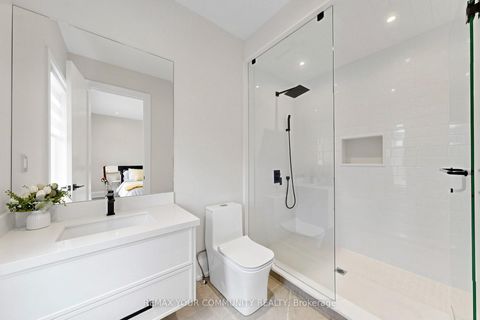 Photo 25 at 97 Ranee Avenue, Lawrence, Toronto