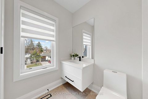 Photo 26 at 97 Ranee Avenue, Lawrence, Toronto
