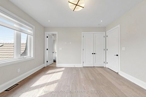 Photo 28 at 97 Ranee Avenue, Lawrence, Toronto