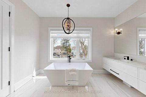 Photo 33 at 97 Ranee Avenue, Lawrence, Toronto