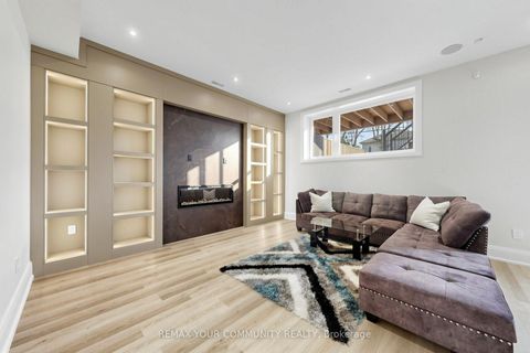 Photo 37 at 97 Ranee Avenue, Lawrence, Toronto