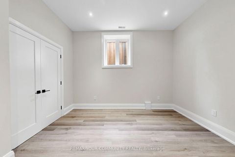 Photo 42 at 97 Ranee Avenue, Lawrence, Toronto