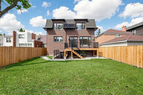Photo 45 at 97 Ranee Avenue, Lawrence, Toronto
