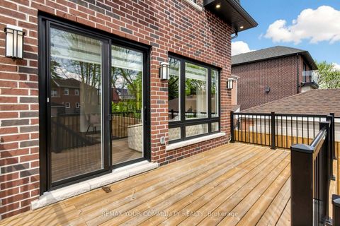 Photo 47 at 97 Ranee Avenue, Lawrence, Toronto