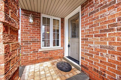 Photo 1 at 441 Heddle Crescent, Wyndham, Newmarket