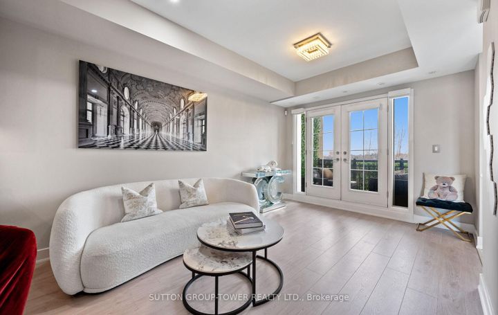 Photo 3 at C26 - 26 Bruce Street, East Woodbridge, Vaughan