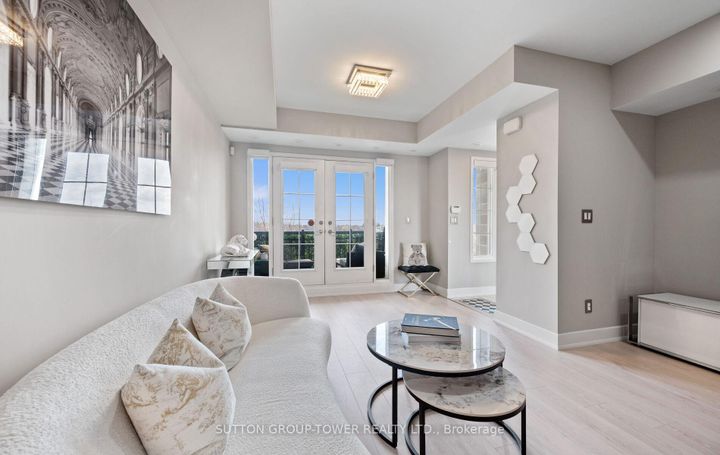 Photo 4 at C26 - 26 Bruce Street, East Woodbridge, Vaughan