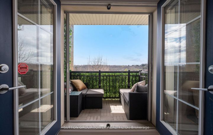 Photo 8 at C26 - 26 Bruce Street, East Woodbridge, Vaughan