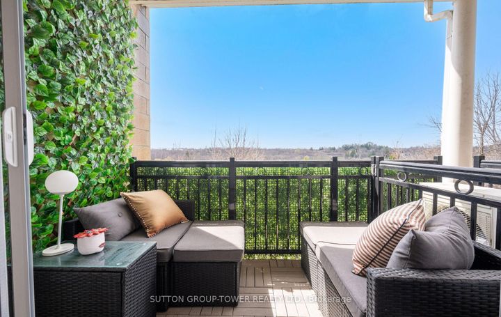 Photo 9 at C26 - 26 Bruce Street, East Woodbridge, Vaughan