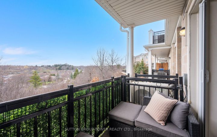 Photo 10 at C26 - 26 Bruce Street, East Woodbridge, Vaughan