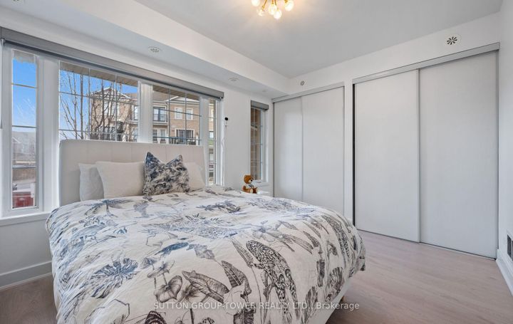 Photo 12 at C26 - 26 Bruce Street, East Woodbridge, Vaughan