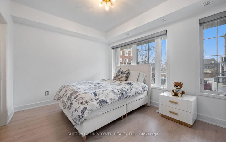 Photo 13 at C26 - 26 Bruce Street, East Woodbridge, Vaughan