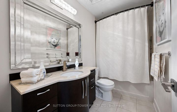 Photo 17 at C26 - 26 Bruce Street, East Woodbridge, Vaughan