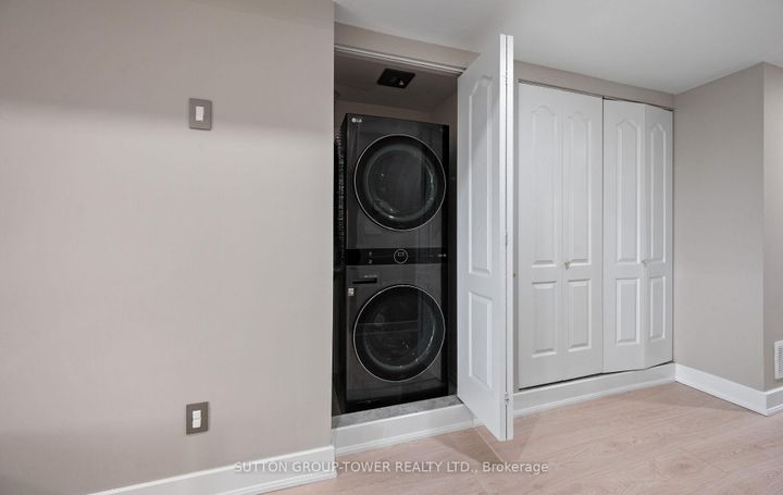 Photo 18 at C26 - 26 Bruce Street, East Woodbridge, Vaughan