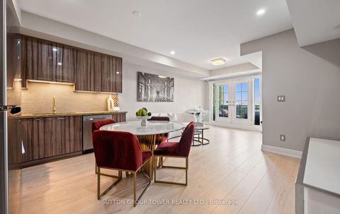 Photo 0 at C26 - 26 Bruce Street, East Woodbridge, Vaughan