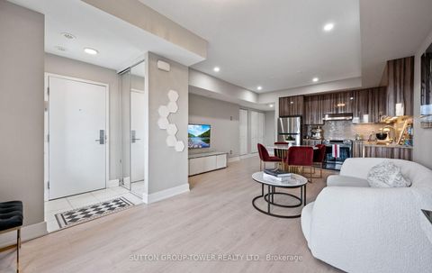 Photo 1 at C26 - 26 Bruce Street, East Woodbridge, Vaughan