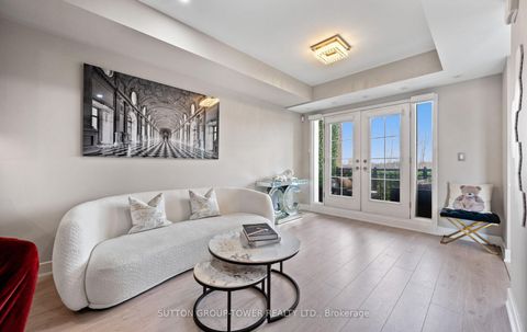 Photo 3 at C26 - 26 Bruce Street, East Woodbridge, Vaughan