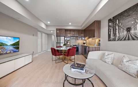 Photo 6 at C26 - 26 Bruce Street, East Woodbridge, Vaughan