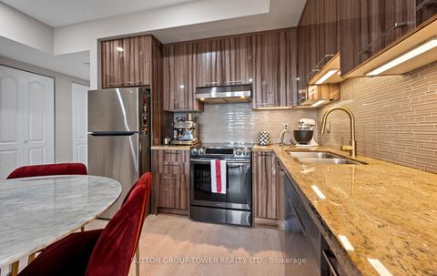 Photo 7 at C26 - 26 Bruce Street, East Woodbridge, Vaughan