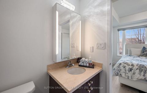 Photo 15 at C26 - 26 Bruce Street, East Woodbridge, Vaughan