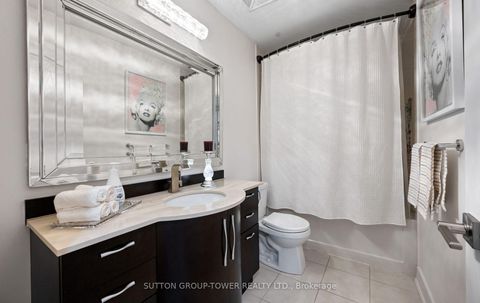 Photo 17 at C26 - 26 Bruce Street, East Woodbridge, Vaughan