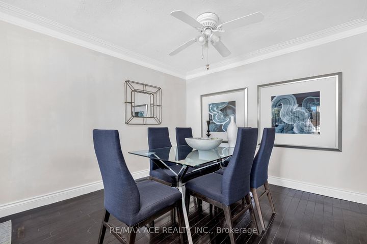 Photo 4 at 54 S Woodrow Boulevard, Cliffside, Toronto