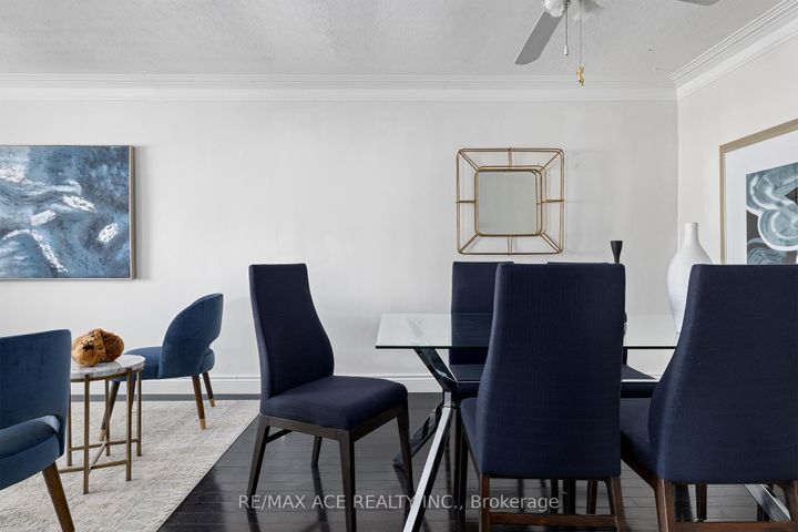 Photo 5 at 54 S Woodrow Boulevard, Cliffside, Toronto