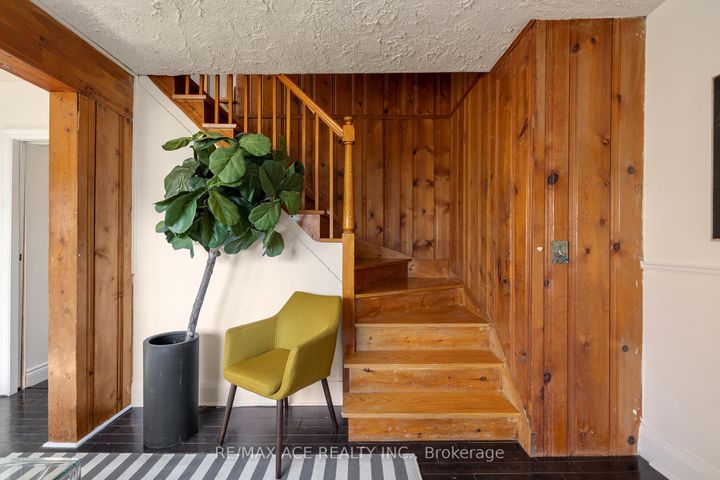 Photo 15 at 54 S Woodrow Boulevard, Cliffside, Toronto