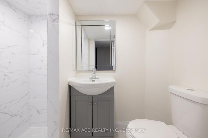 Photo 18 at 54 S Woodrow Boulevard, Cliffside, Toronto