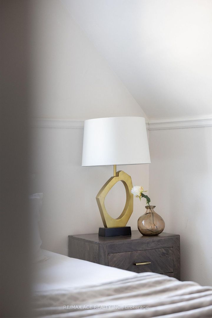 Photo 23 at 54 S Woodrow Boulevard, Cliffside, Toronto