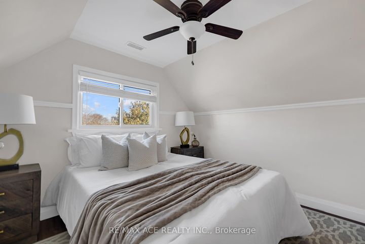 Photo 27 at 54 S Woodrow Boulevard, Cliffside, Toronto